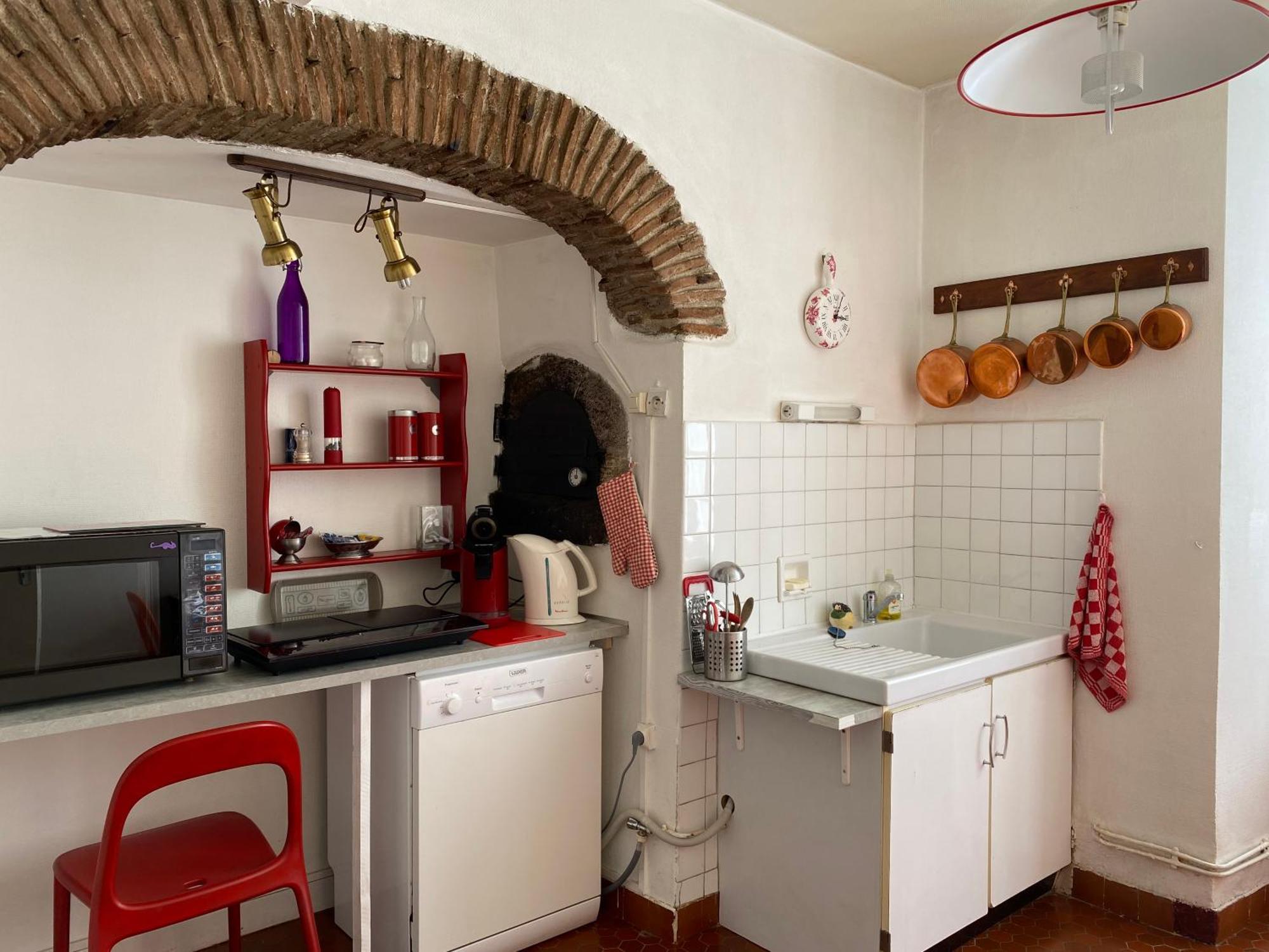 Chez Vous... A La Chanoinerie Brioude Dış mekan fotoğraf